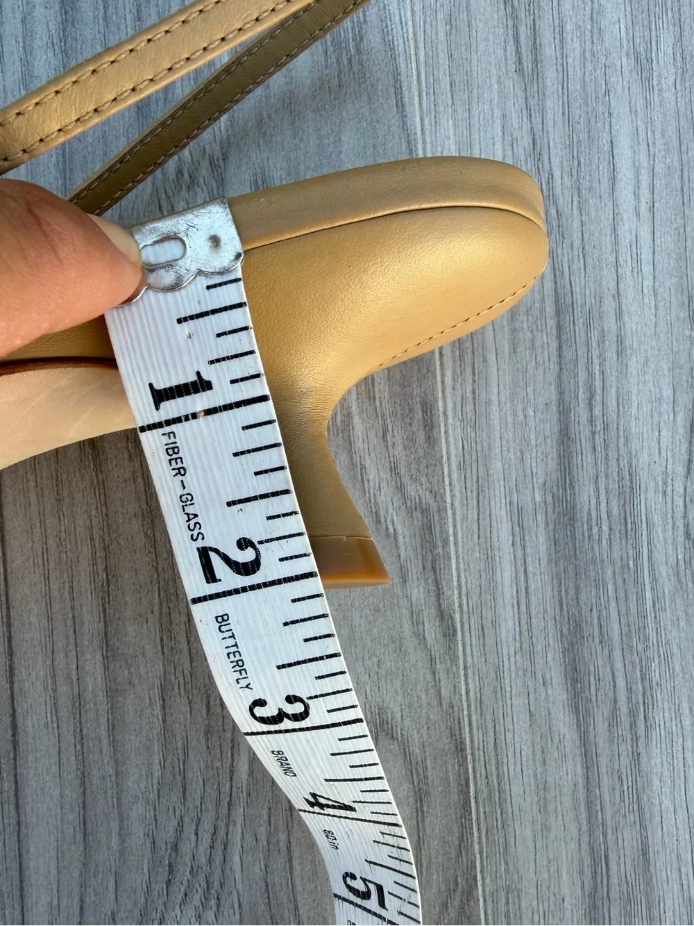 Reformation Serenity Bare Sandal - Picture 11 of 11